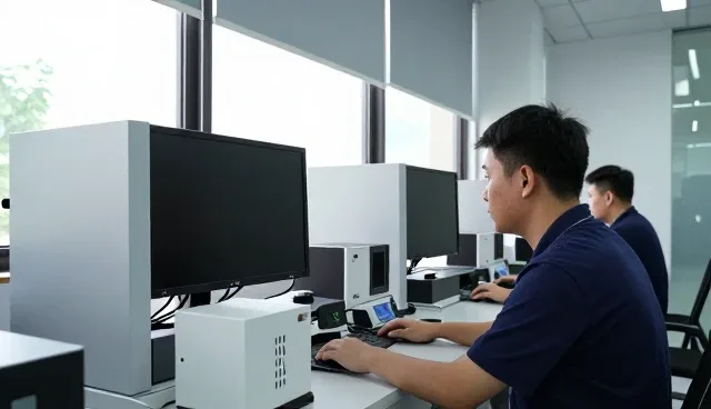技术培训课程